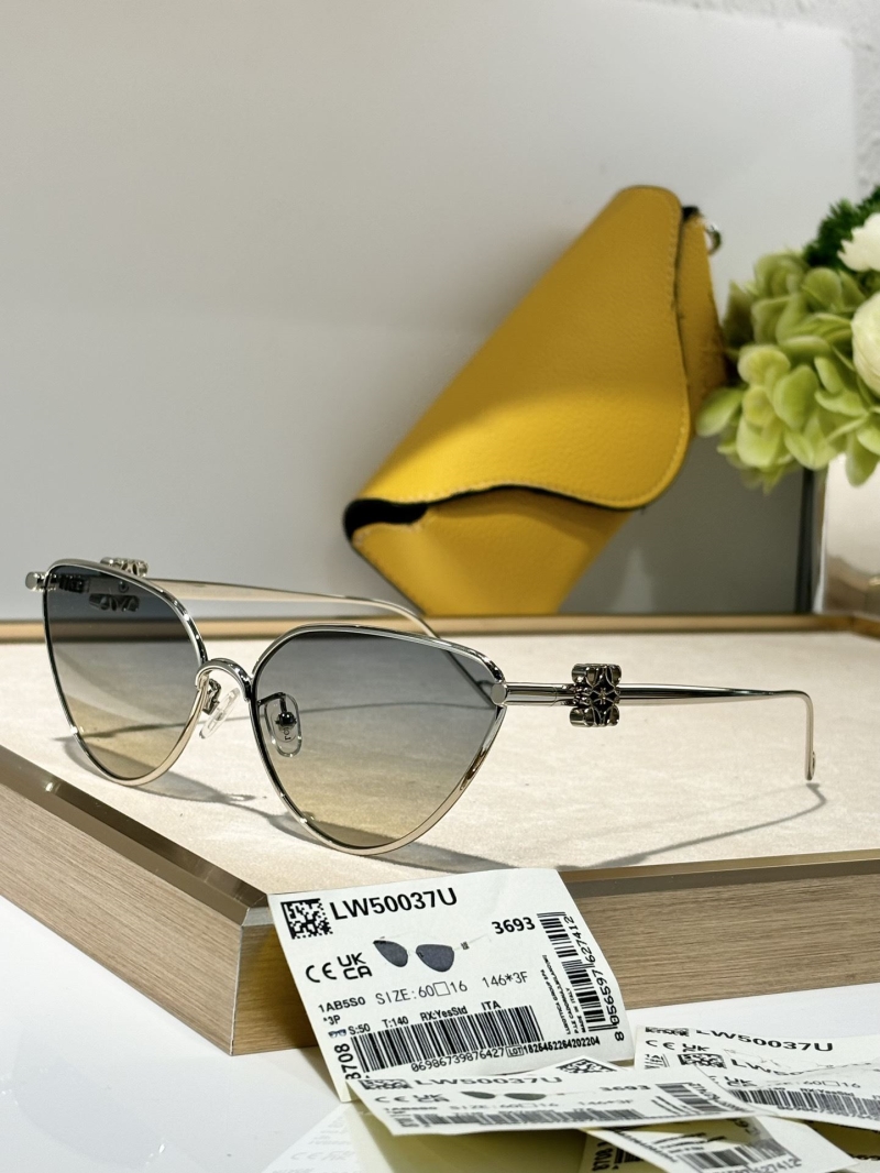 Loewe Sunglasses